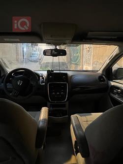Dodge Grand Caravan